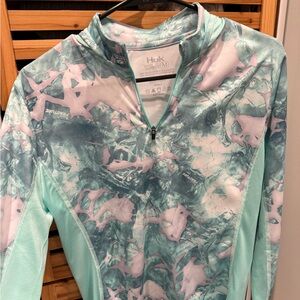 Mossy Oak Fracture Hoodie